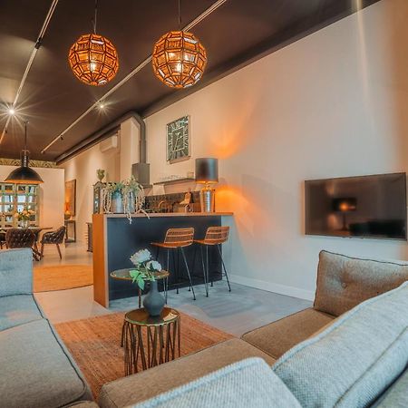 Short Stay Apartments ヘーレンフェーン エクステリア 写真