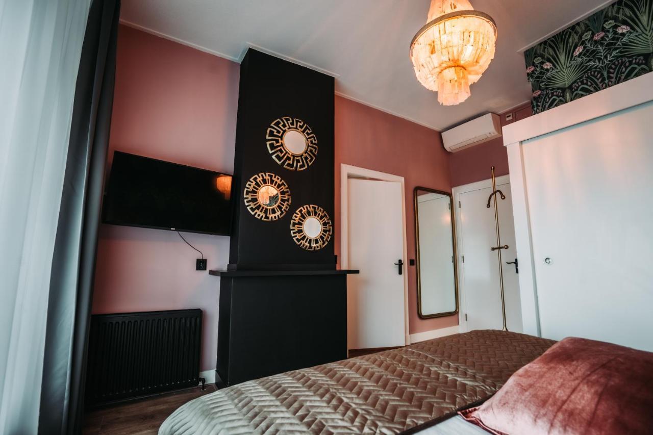 Short Stay Apartments ヘーレンフェーン エクステリア 写真