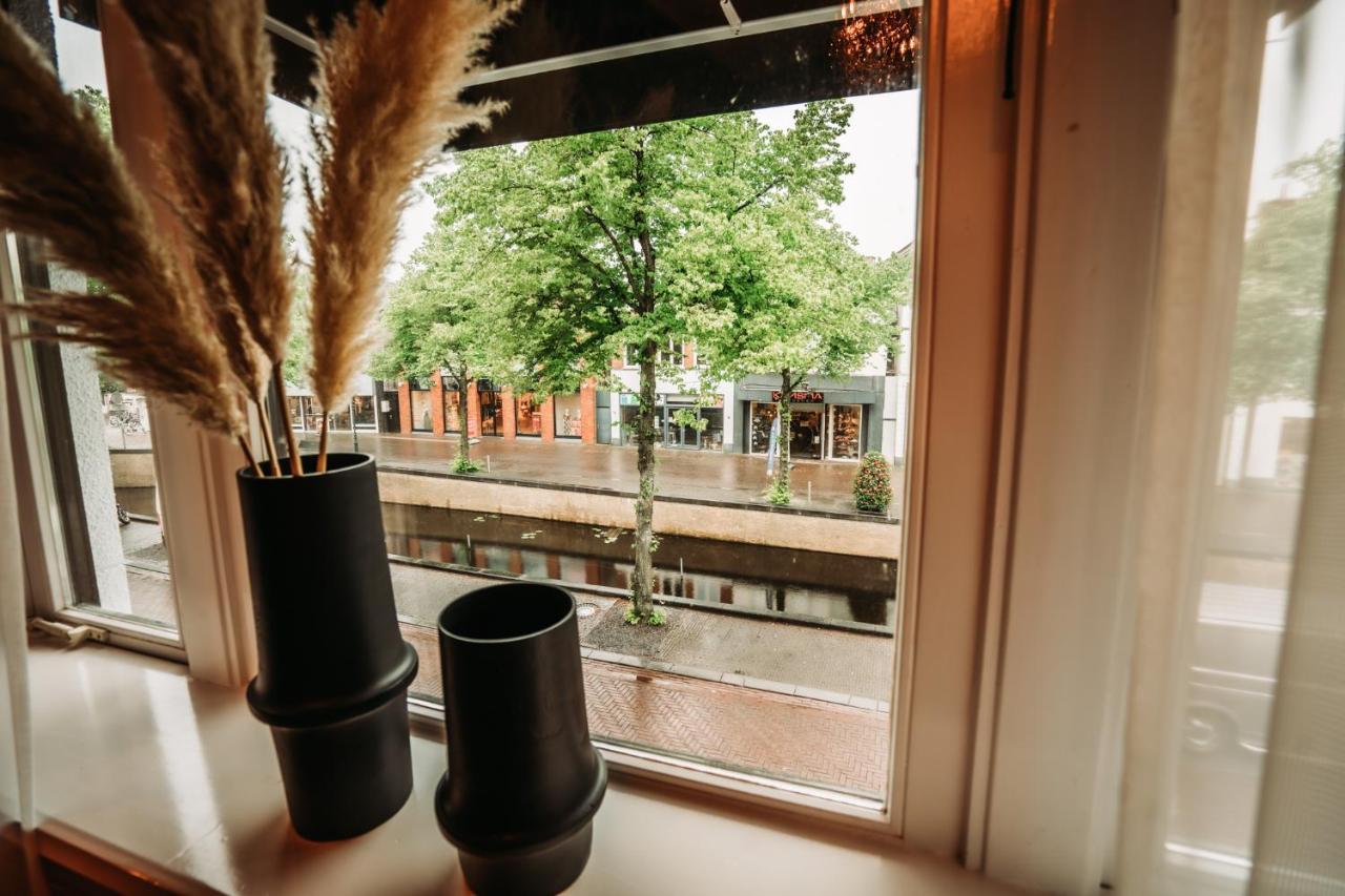 Short Stay Apartments ヘーレンフェーン エクステリア 写真
