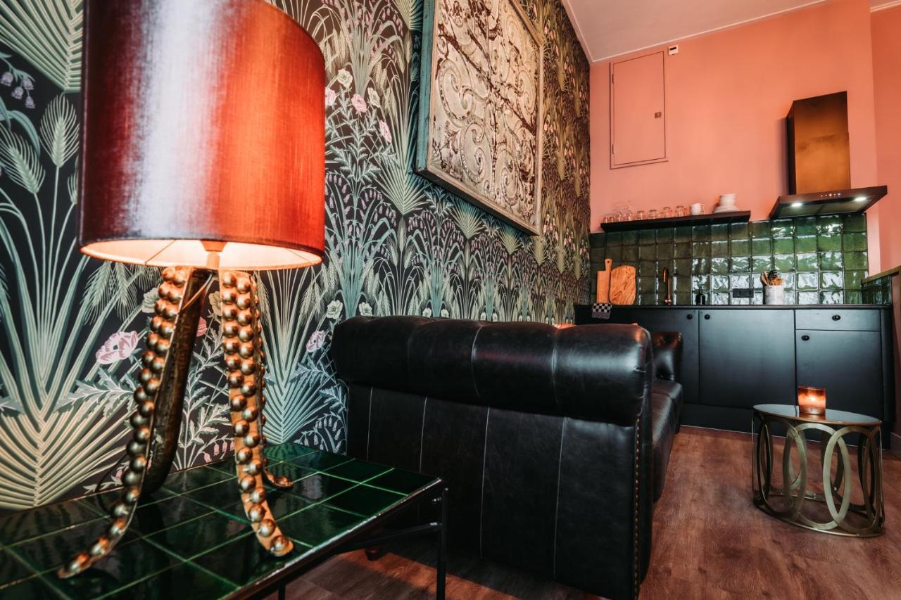 Short Stay Apartments ヘーレンフェーン エクステリア 写真