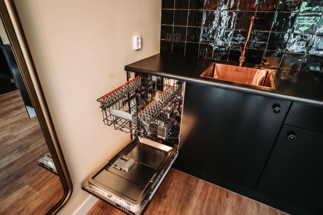 Short Stay Apartments ヘーレンフェーン エクステリア 写真