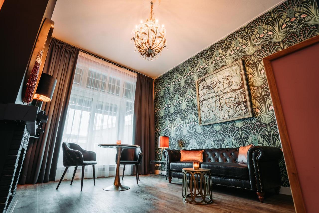 Short Stay Apartments ヘーレンフェーン エクステリア 写真