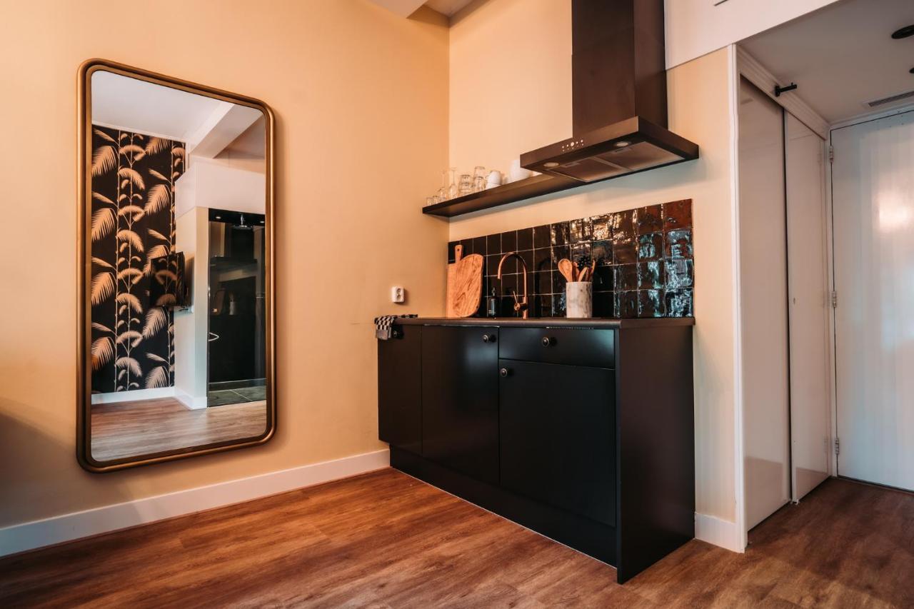Short Stay Apartments ヘーレンフェーン エクステリア 写真