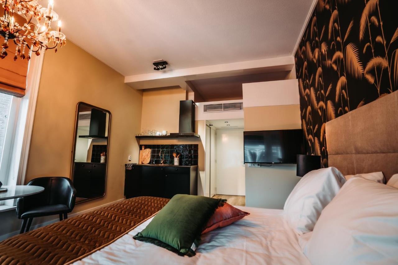 Short Stay Apartments ヘーレンフェーン エクステリア 写真