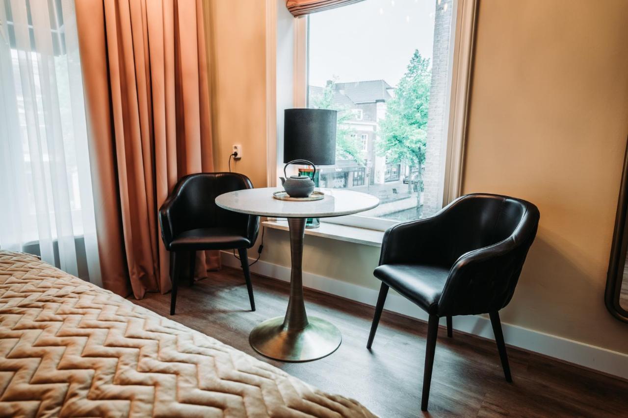 Short Stay Apartments ヘーレンフェーン エクステリア 写真