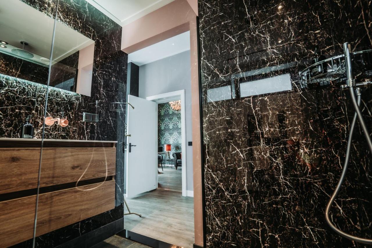 Short Stay Apartments ヘーレンフェーン エクステリア 写真