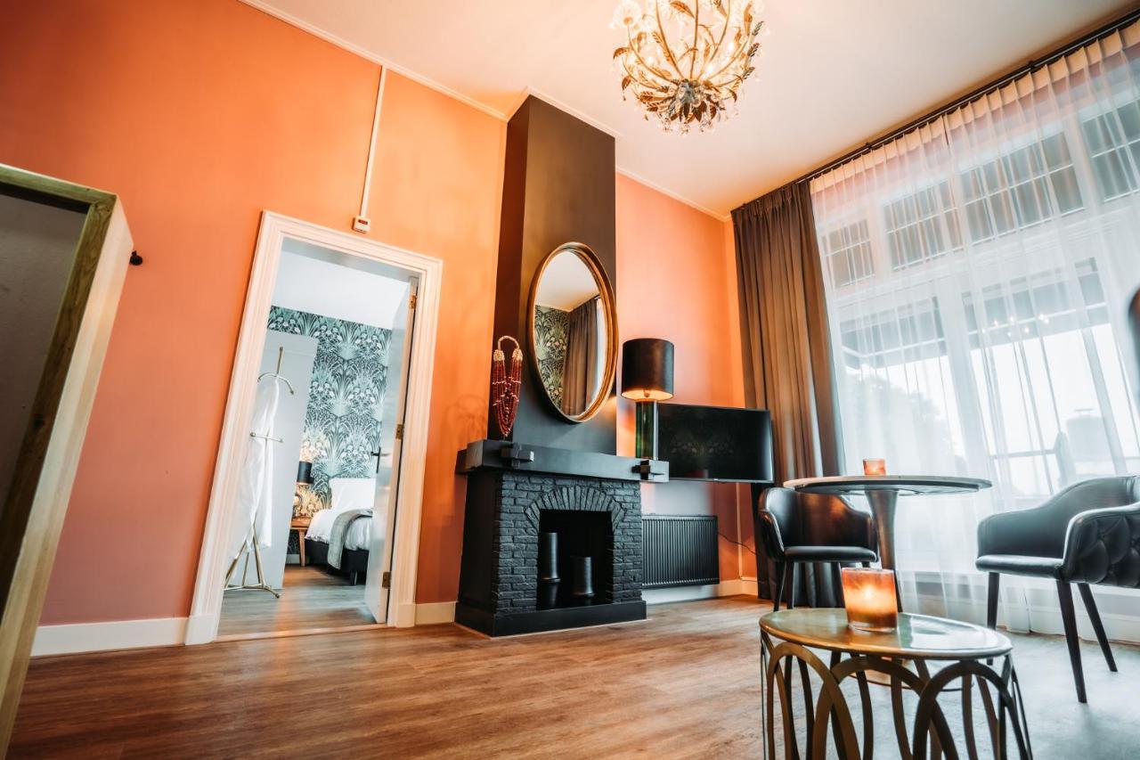 Short Stay Apartments ヘーレンフェーン エクステリア 写真