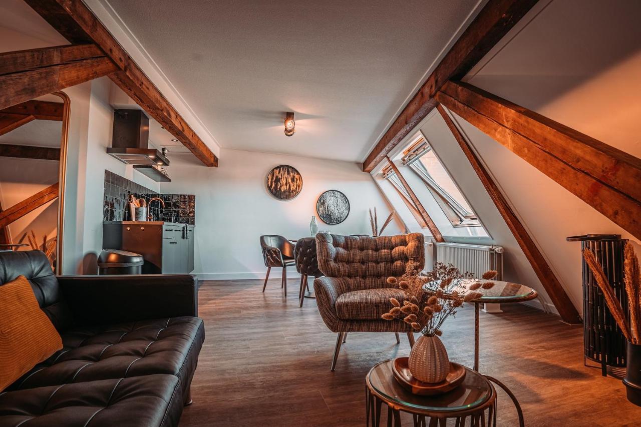 Short Stay Apartments ヘーレンフェーン エクステリア 写真