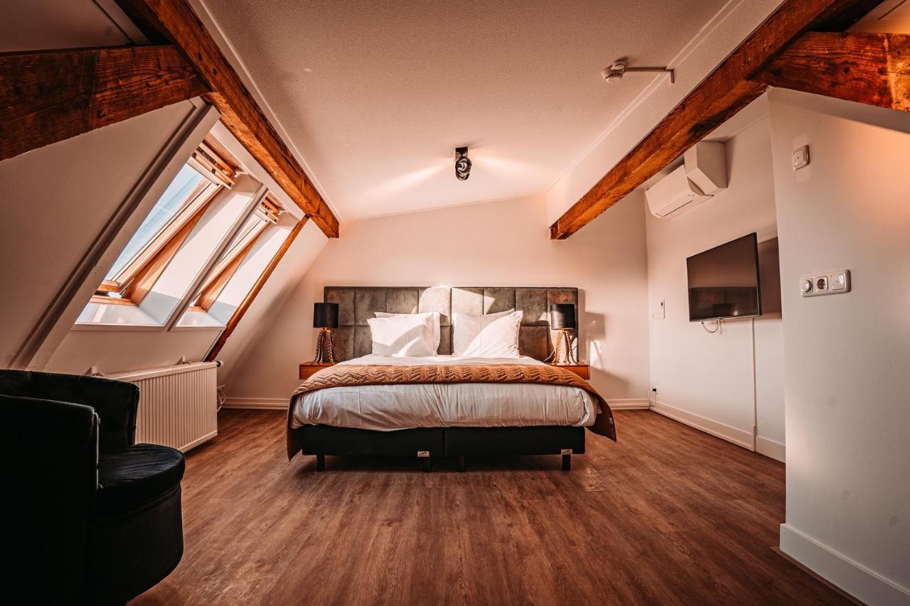 Short Stay Apartments ヘーレンフェーン エクステリア 写真