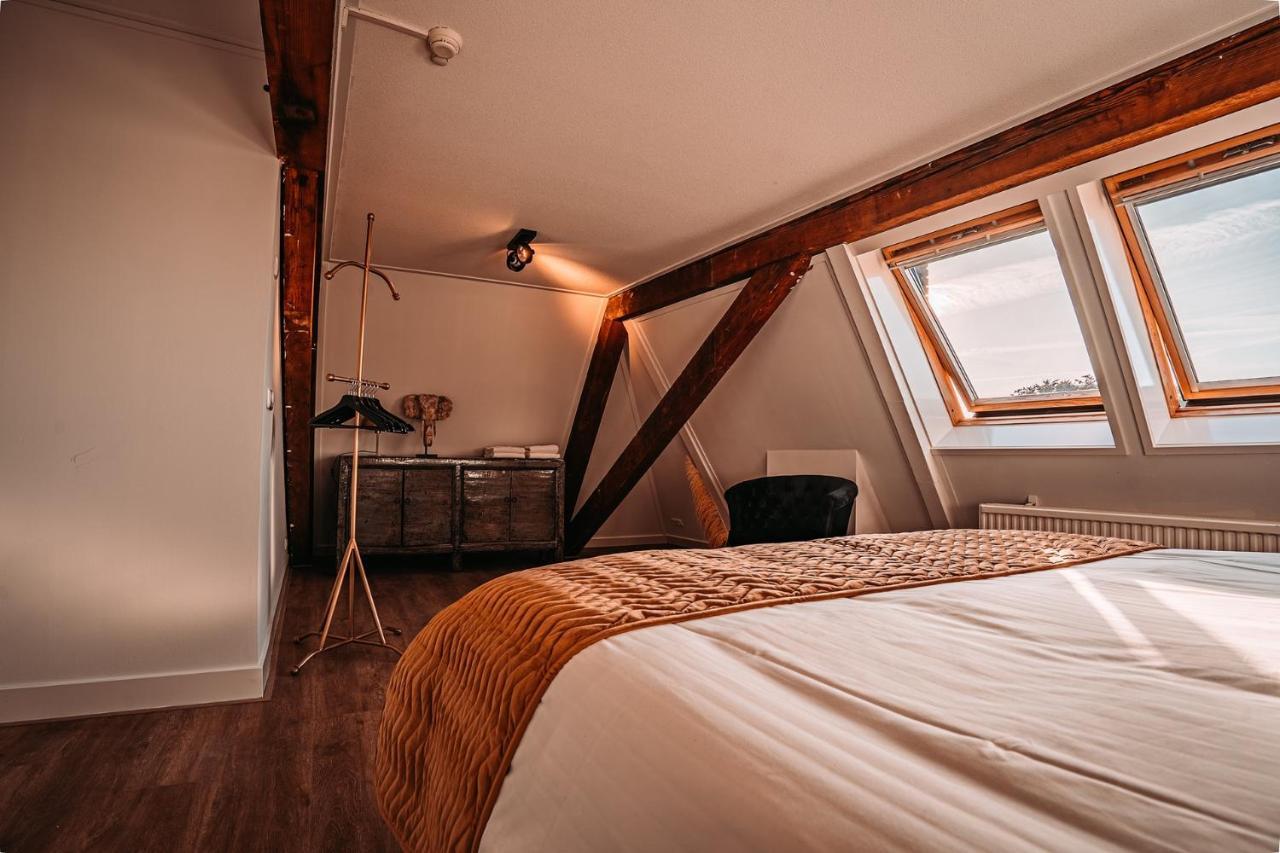 Short Stay Apartments ヘーレンフェーン エクステリア 写真