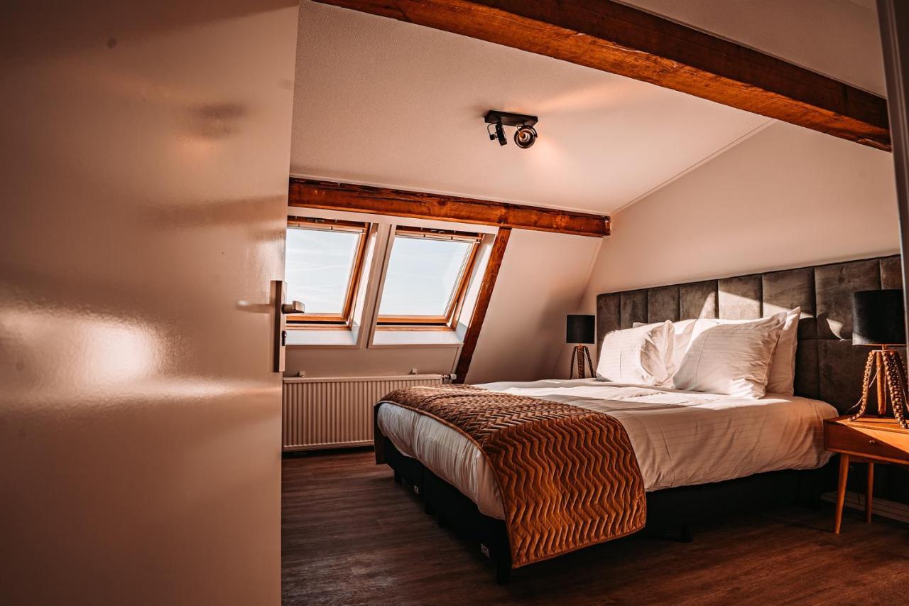 Short Stay Apartments ヘーレンフェーン エクステリア 写真