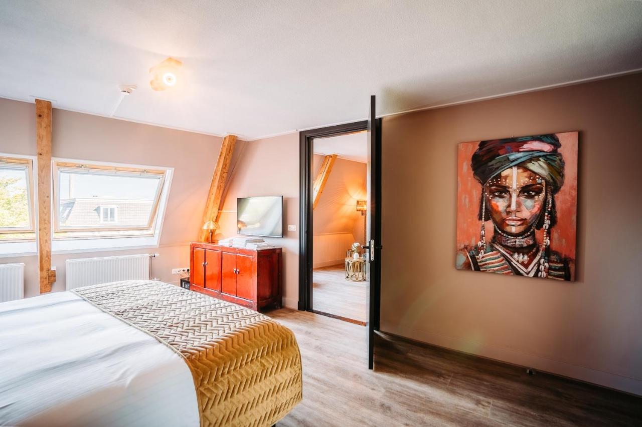 Short Stay Apartments ヘーレンフェーン エクステリア 写真