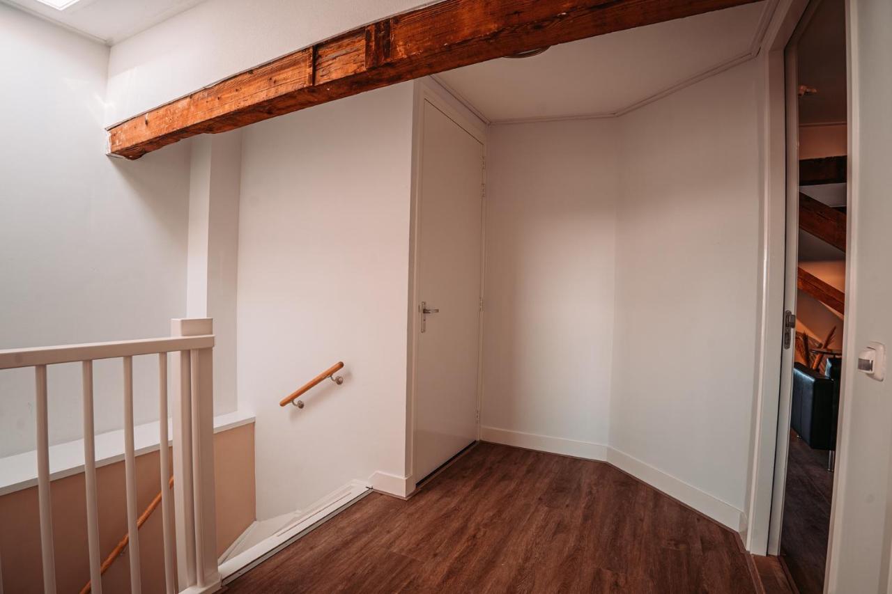 Short Stay Apartments ヘーレンフェーン エクステリア 写真