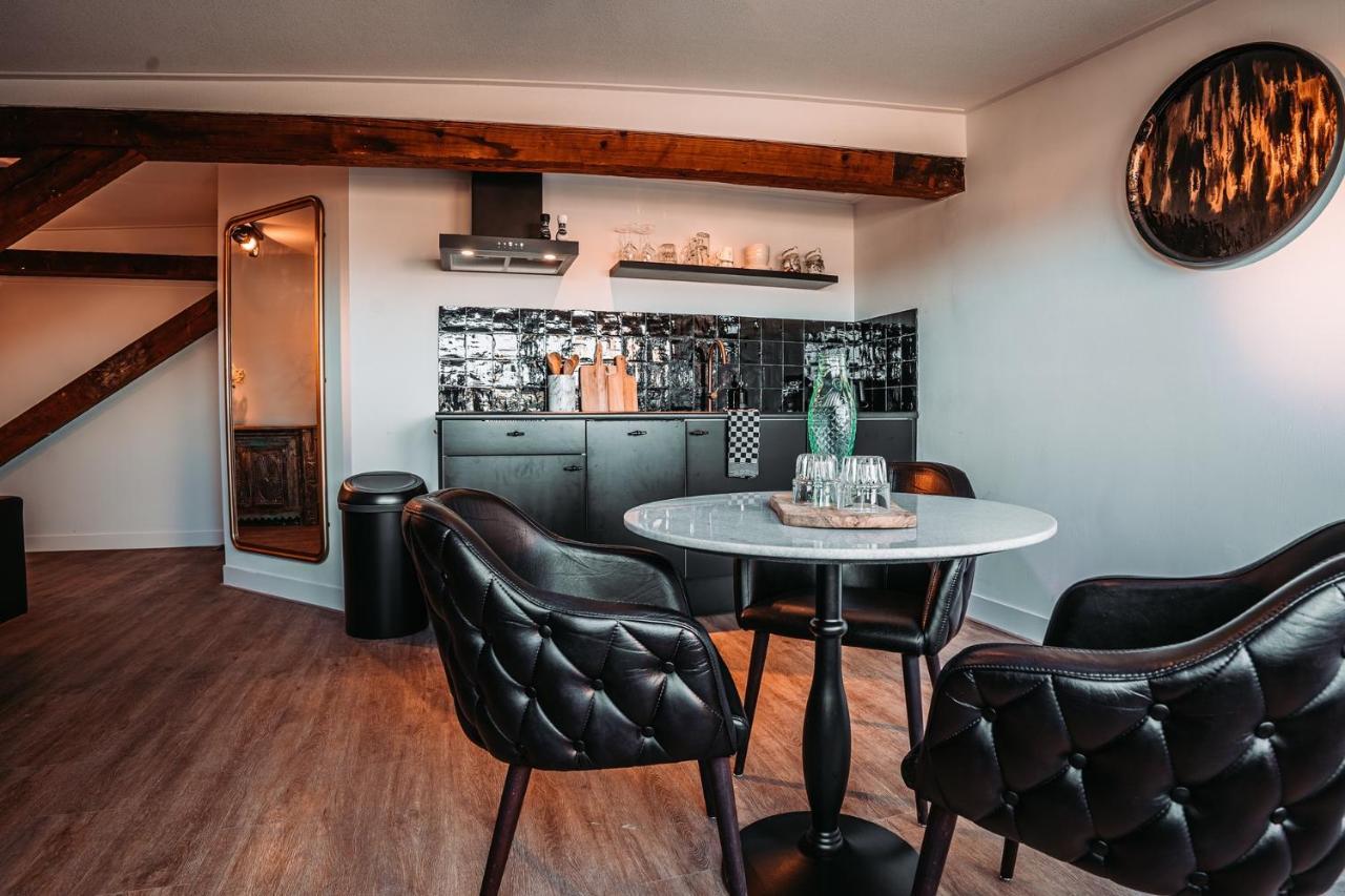 Short Stay Apartments ヘーレンフェーン エクステリア 写真
