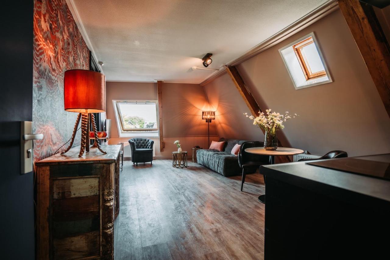 Short Stay Apartments ヘーレンフェーン エクステリア 写真