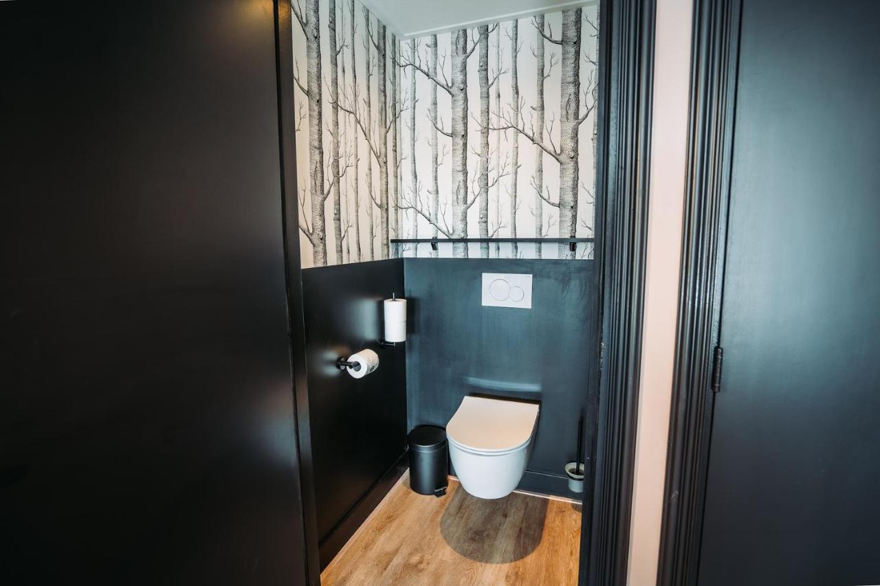 Short Stay Apartments ヘーレンフェーン エクステリア 写真