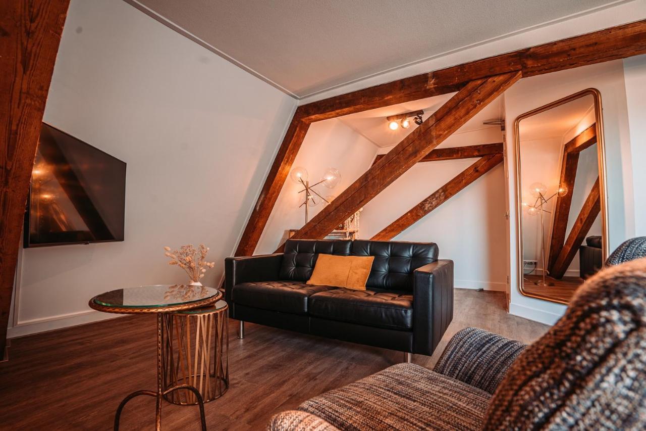 Short Stay Apartments ヘーレンフェーン エクステリア 写真