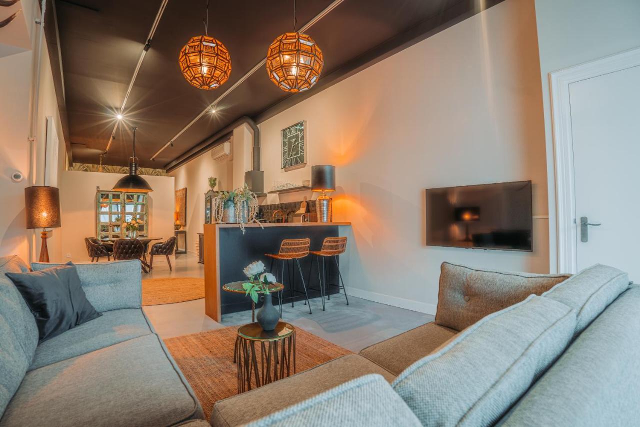 Short Stay Apartments ヘーレンフェーン エクステリア 写真