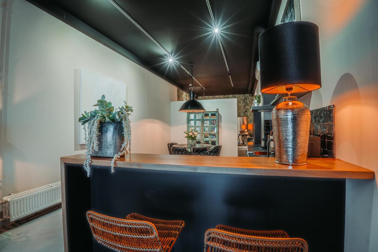 Short Stay Apartments ヘーレンフェーン エクステリア 写真