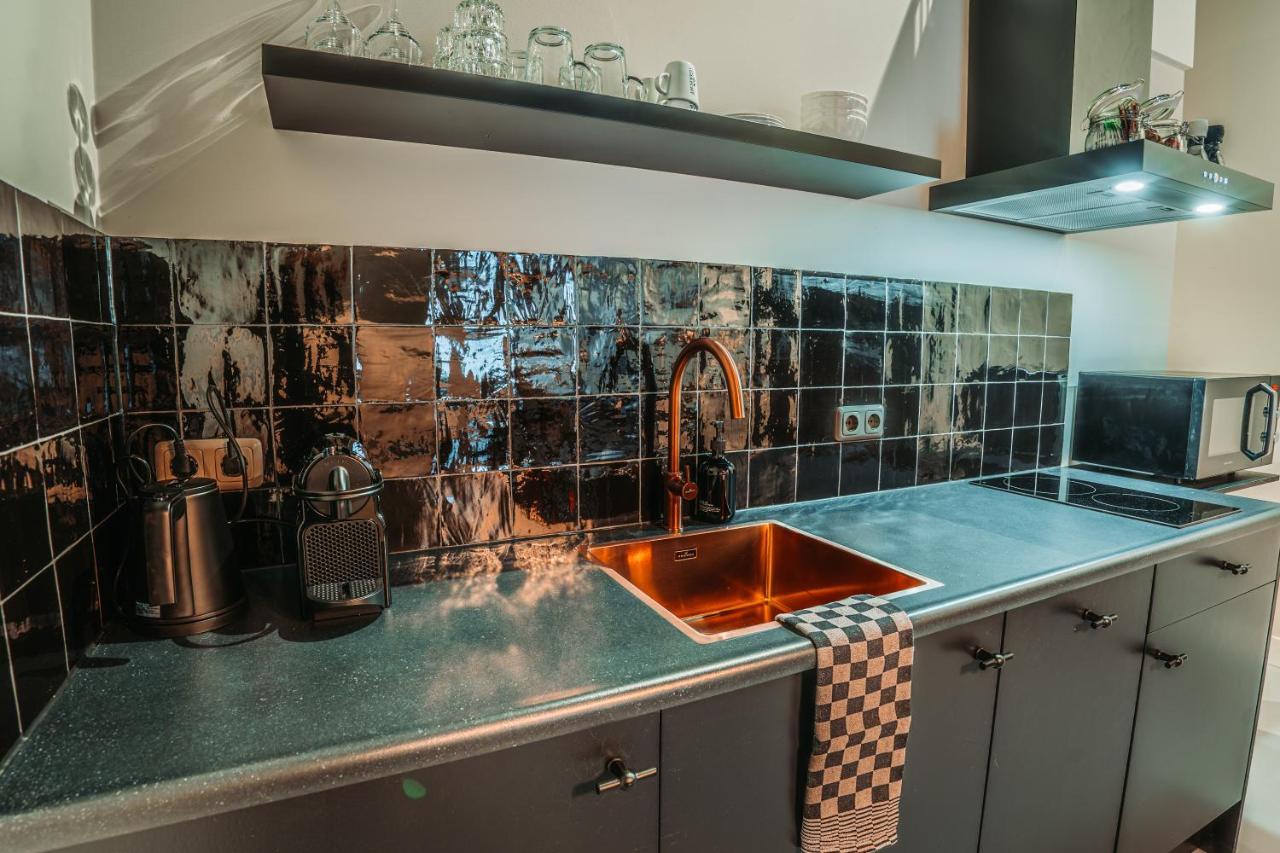Short Stay Apartments ヘーレンフェーン エクステリア 写真