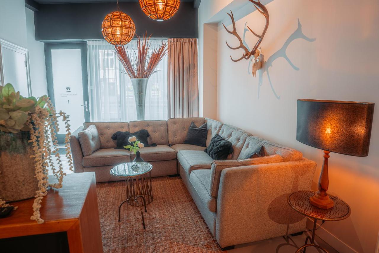 Short Stay Apartments ヘーレンフェーン エクステリア 写真