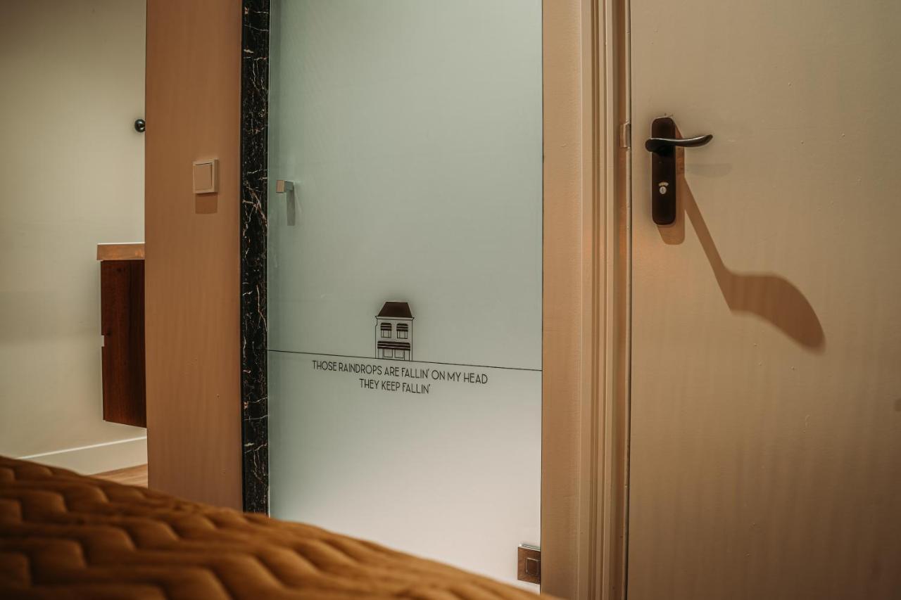 Short Stay Apartments ヘーレンフェーン エクステリア 写真