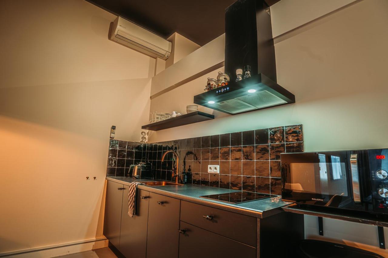 Short Stay Apartments ヘーレンフェーン エクステリア 写真