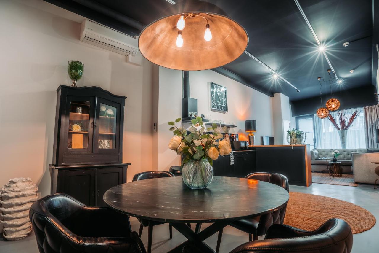 Short Stay Apartments ヘーレンフェーン エクステリア 写真