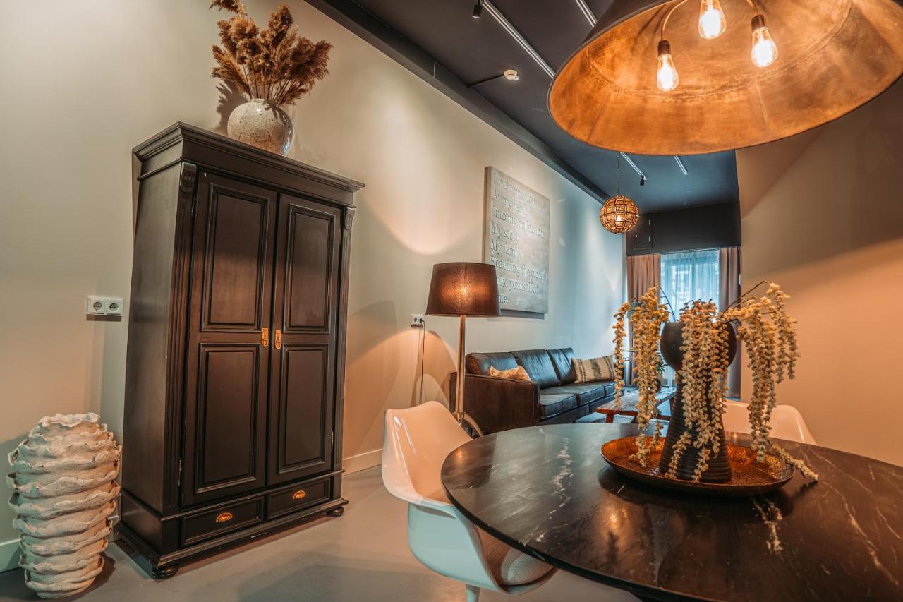 Short Stay Apartments ヘーレンフェーン エクステリア 写真