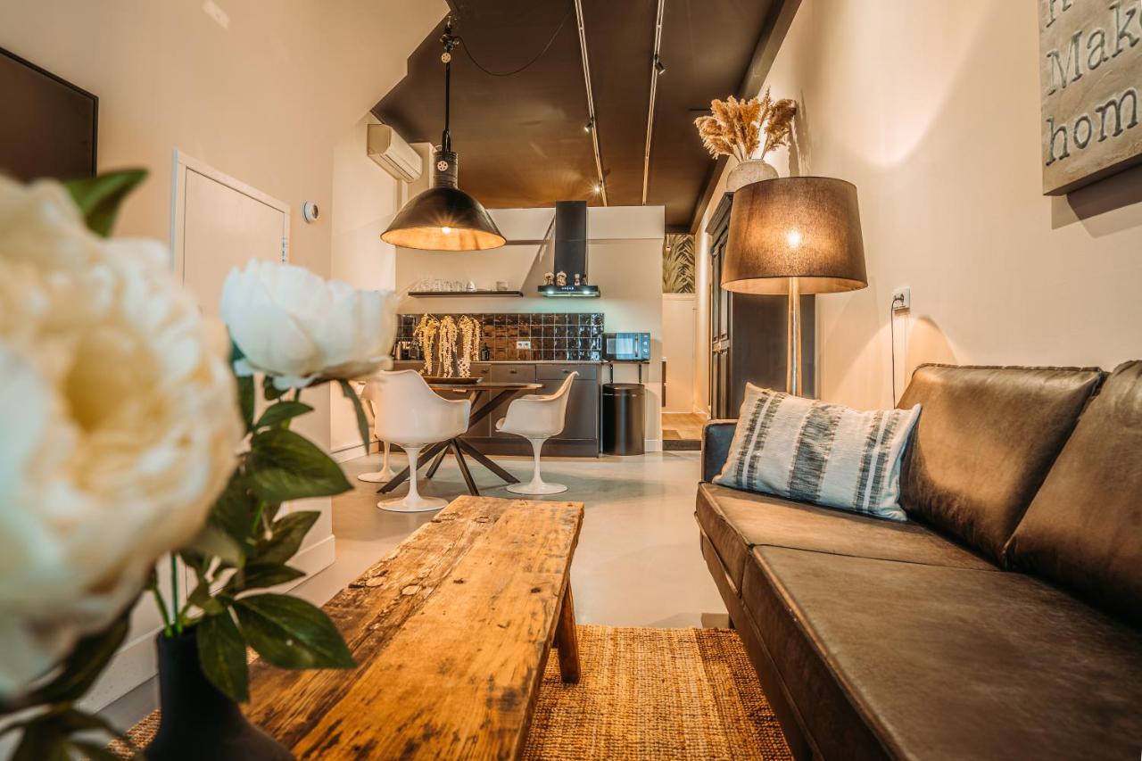Short Stay Apartments ヘーレンフェーン エクステリア 写真